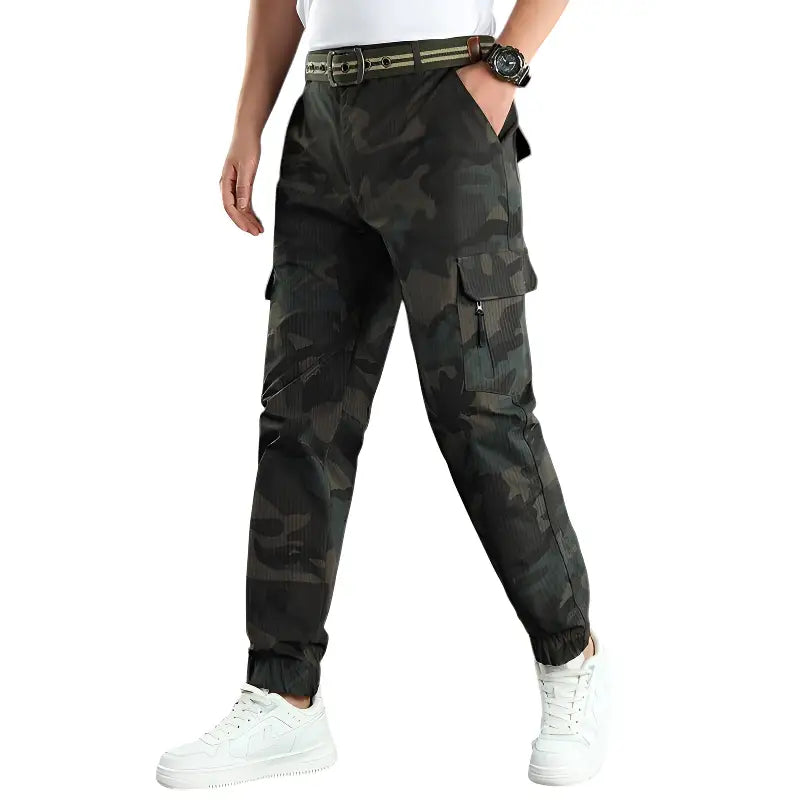 Pantalon armée