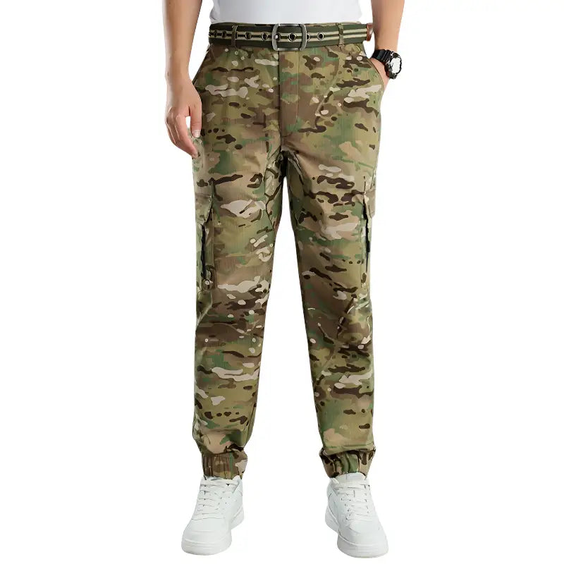 Pantalon armée