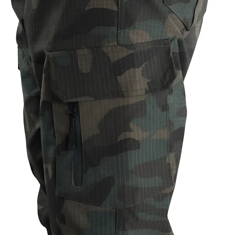 Pantalon armée