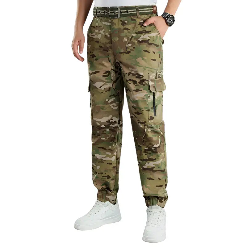 Pantalon armée