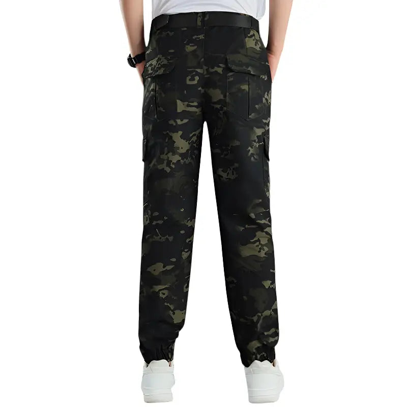 Pantalon armée