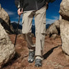 Pantalon cargo homme randonnée