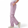 Pantalon cargo randonnée femme