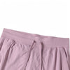 Pantalon cargo randonnée femme