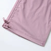 Pantalon cargo randonnée femme