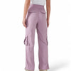 Pantalon cargo randonnée femme