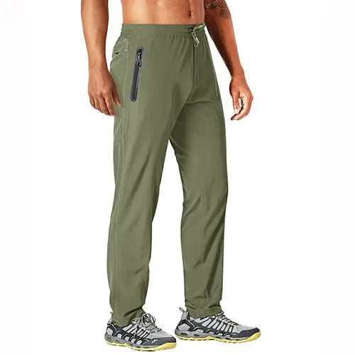 Pantalon cargo resistant