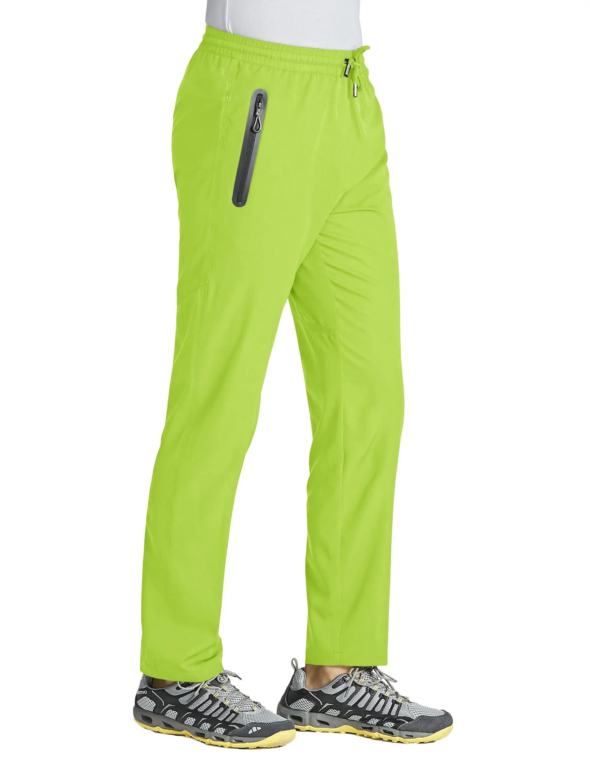 Pantalon cargo resistant