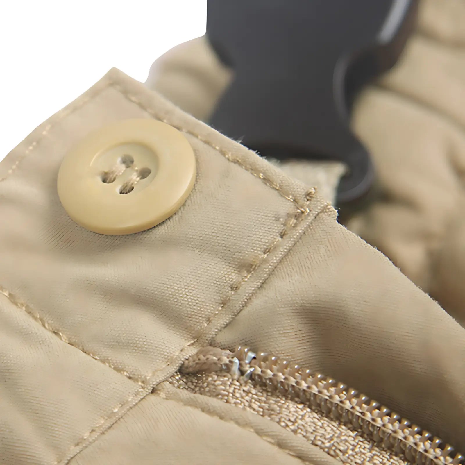 Pantalon cargo trekking