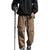 Pantalon cargo trekking