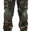 Pantalon chasse camouflage