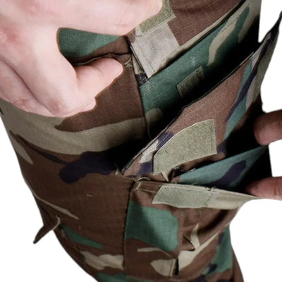 Pantalon chasse camouflage