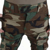 Pantalon chasse camouflage