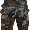 Pantalon chasse camouflage