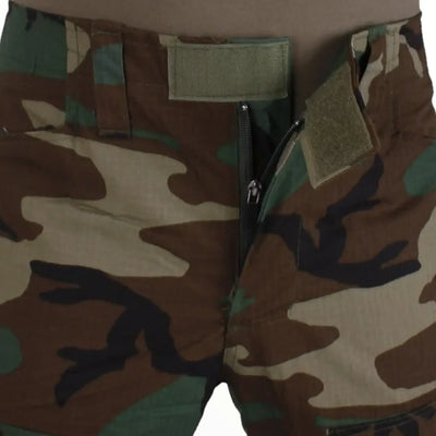 Pantalon chasse camouflage