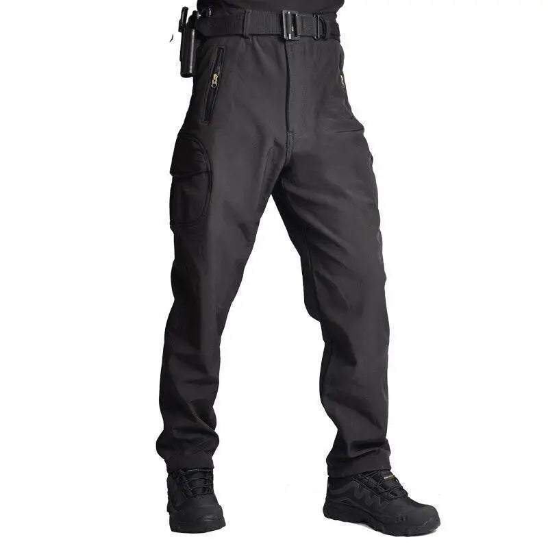Pantalon de chasse camouflage pas cher