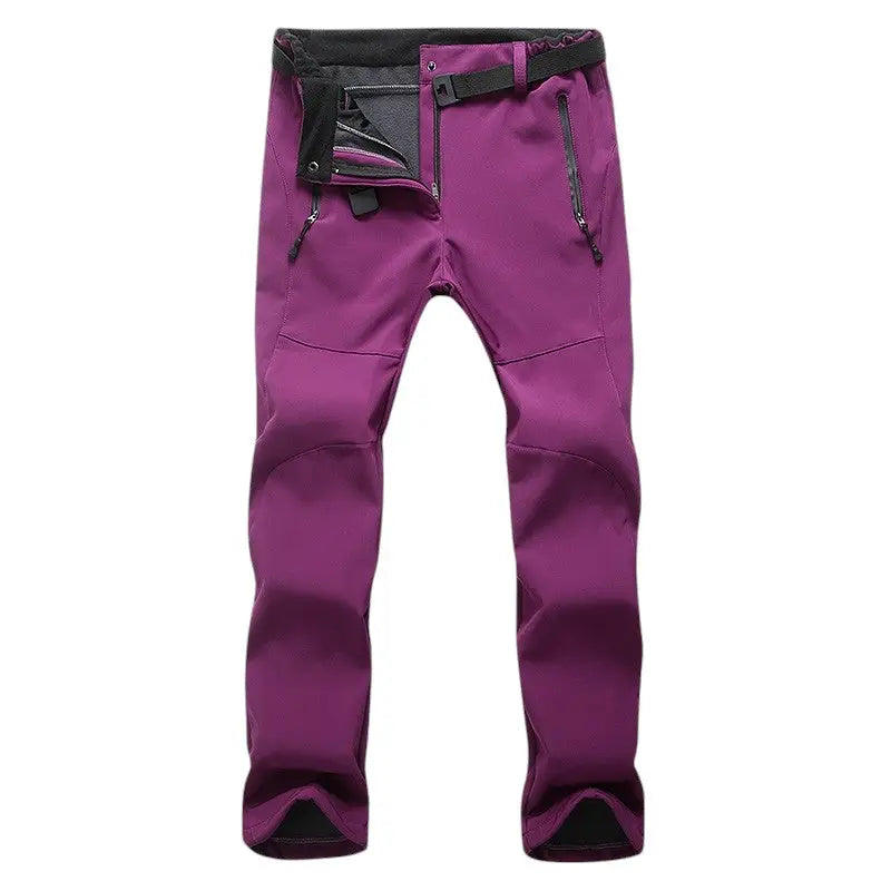 Pantalon de chasse femme