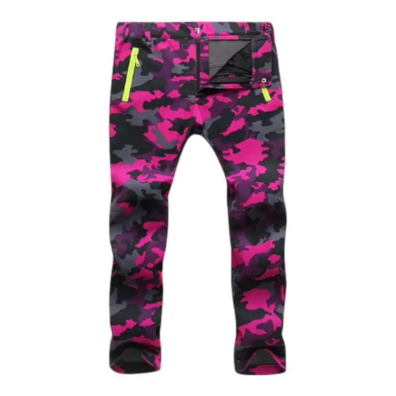 Pantalon de chasse femme