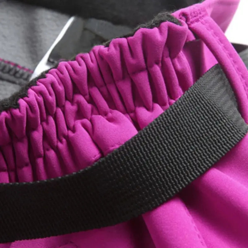 Pantalon de chasse femme