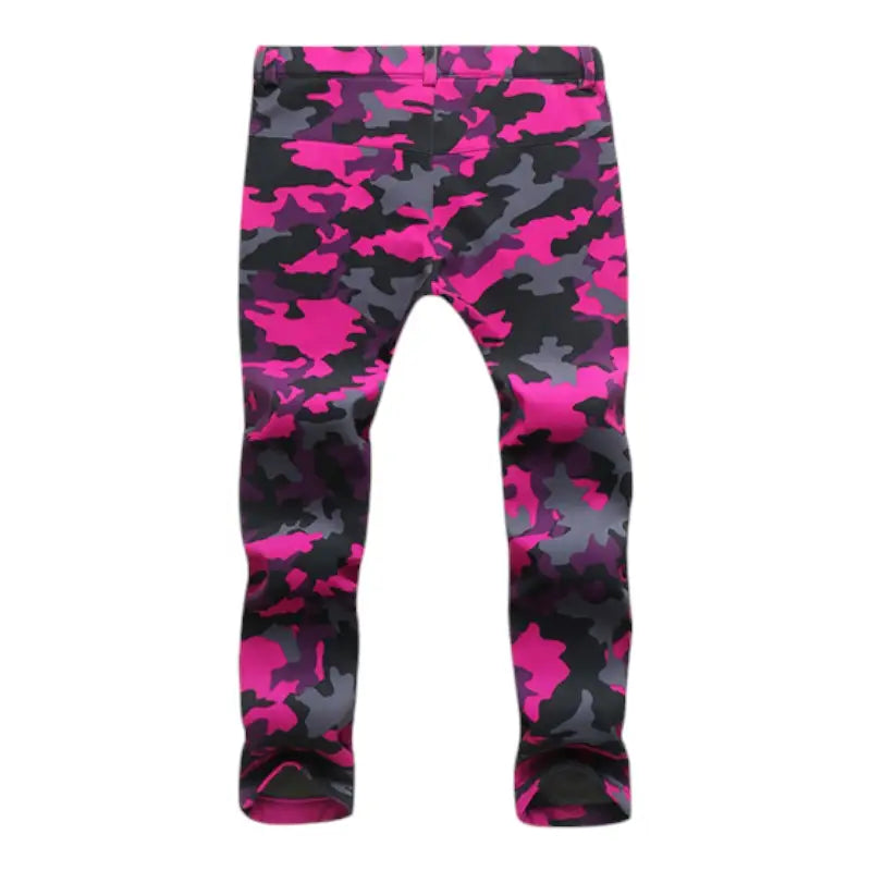 Pantalon de chasse femme