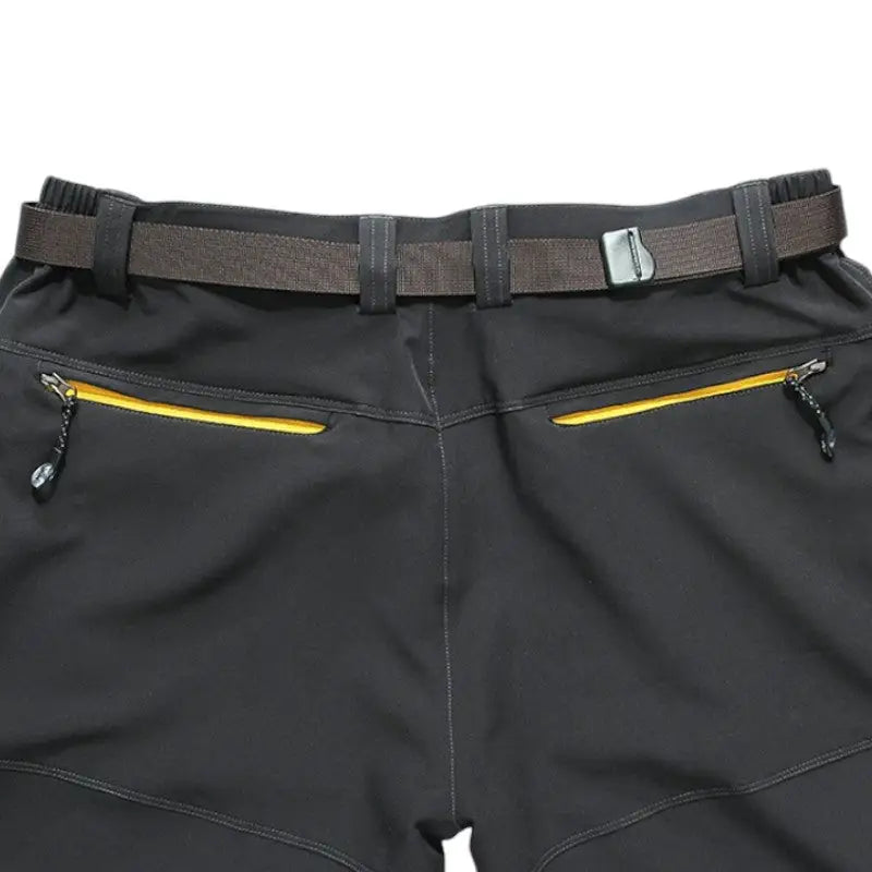 Pantalon de chasse haut de gamme