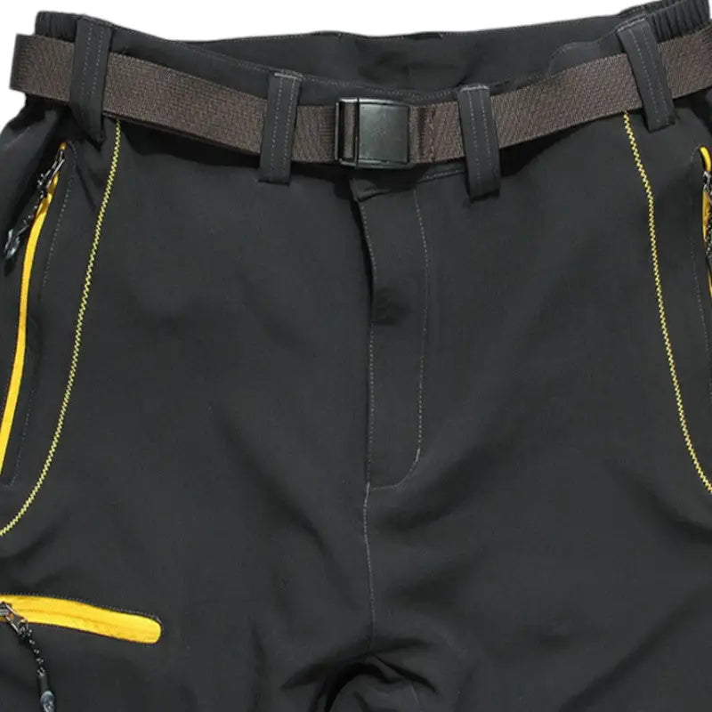 Pantalon de chasse haut de gamme