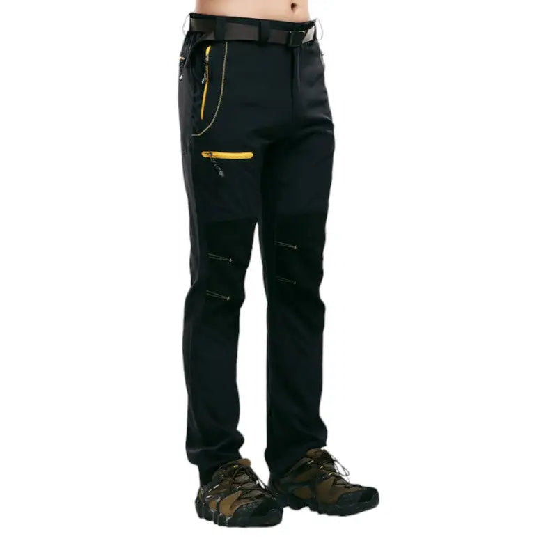 Pantalon de chasse haut de gamme