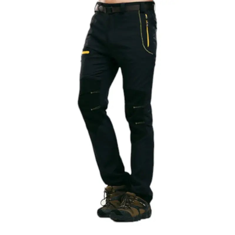 Pantalon de chasse haut de gamme
