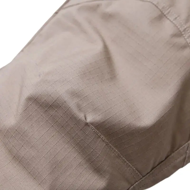Pantalon de chasse homme en polyester et coton