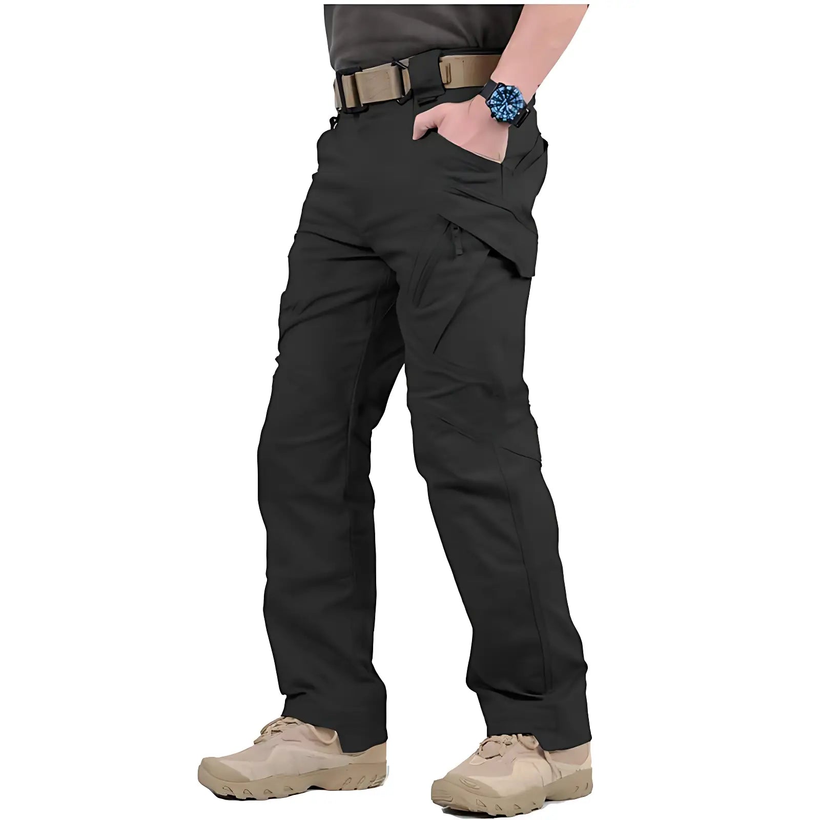 Pantalon de chasse imperméable