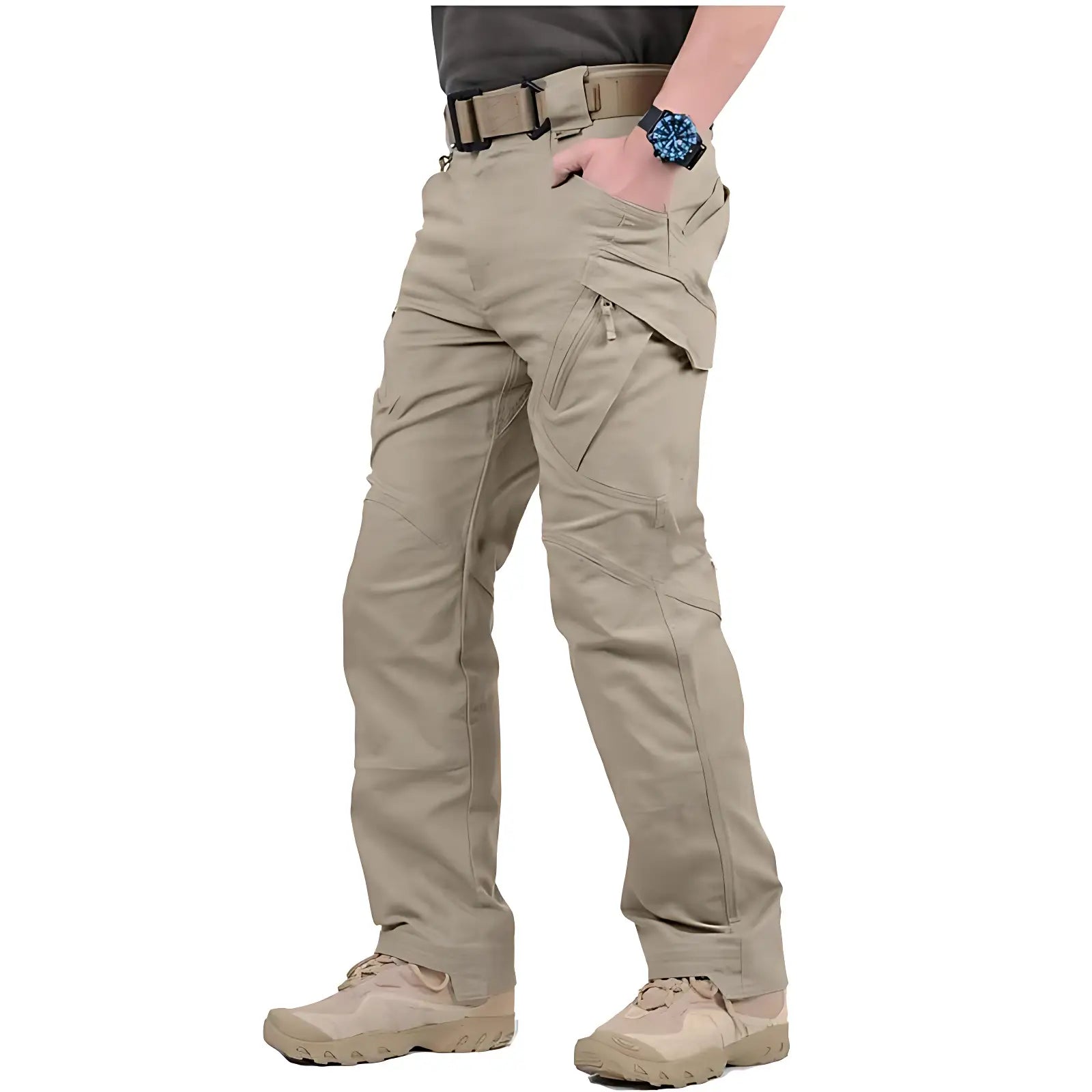 Pantalon de chasse imperméable