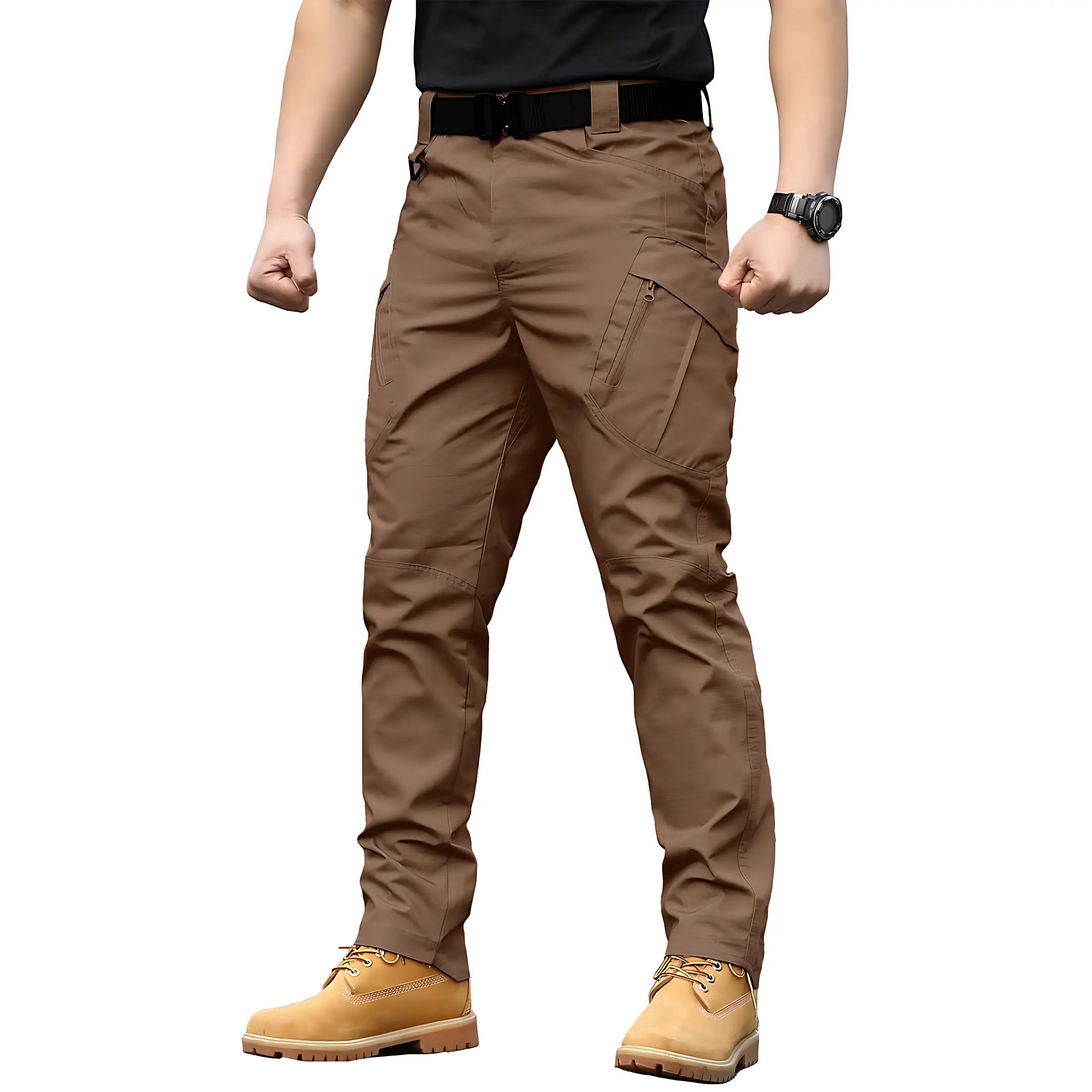Pantalon de chasse imperméable