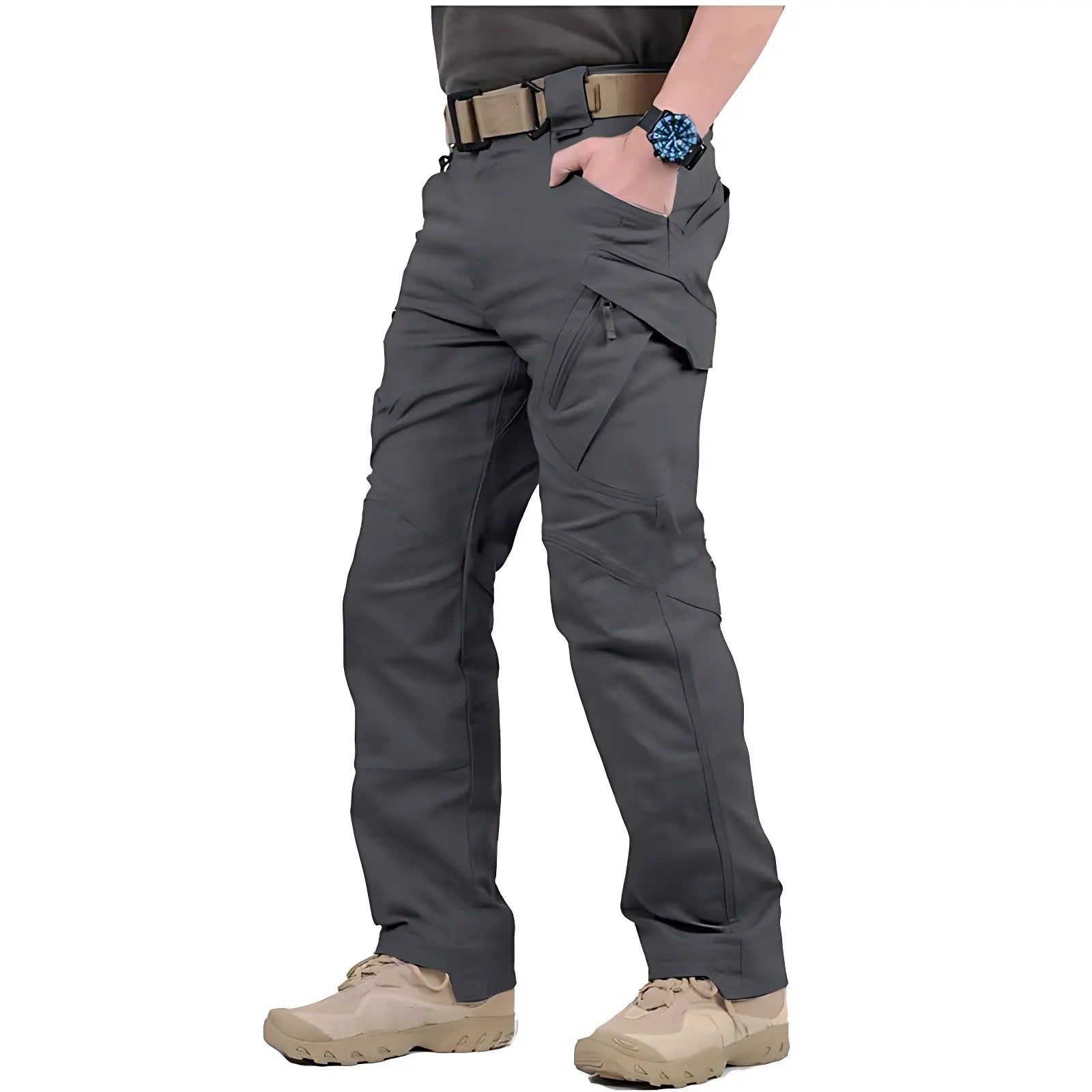 Pantalon de chasse imperméable