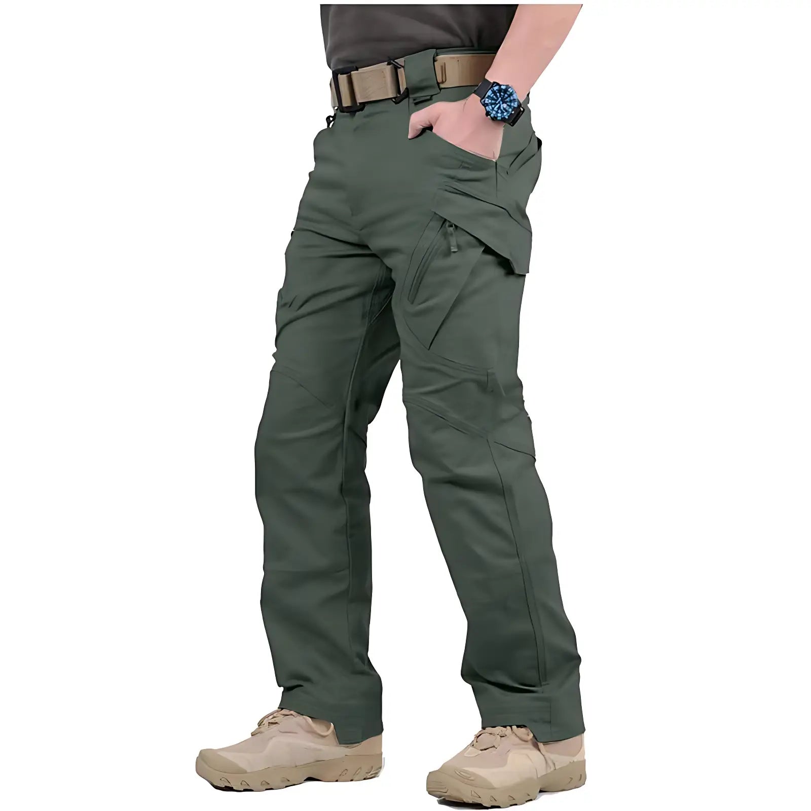 Pantalon de chasse imperméable