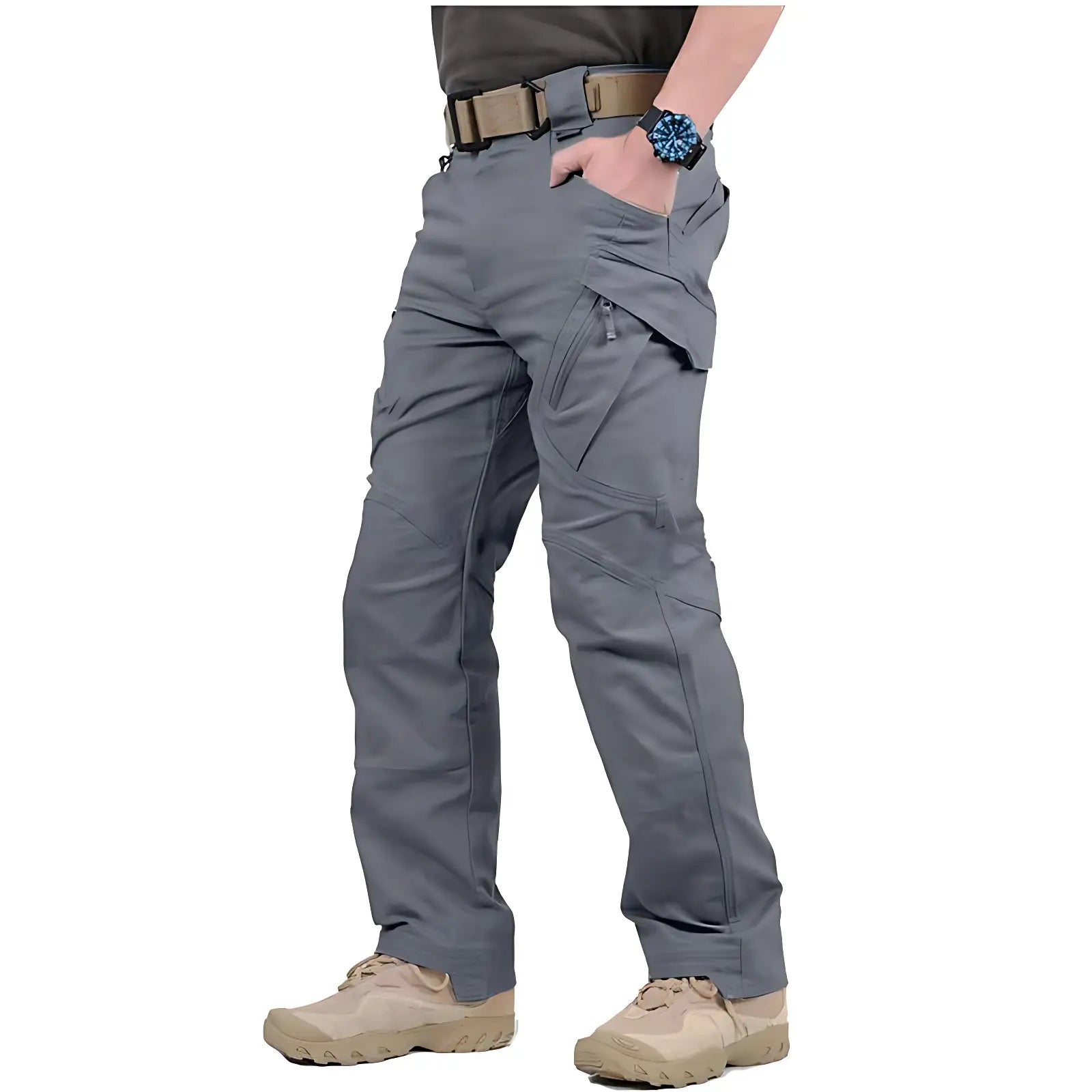 Pantalon de chasse imperméable