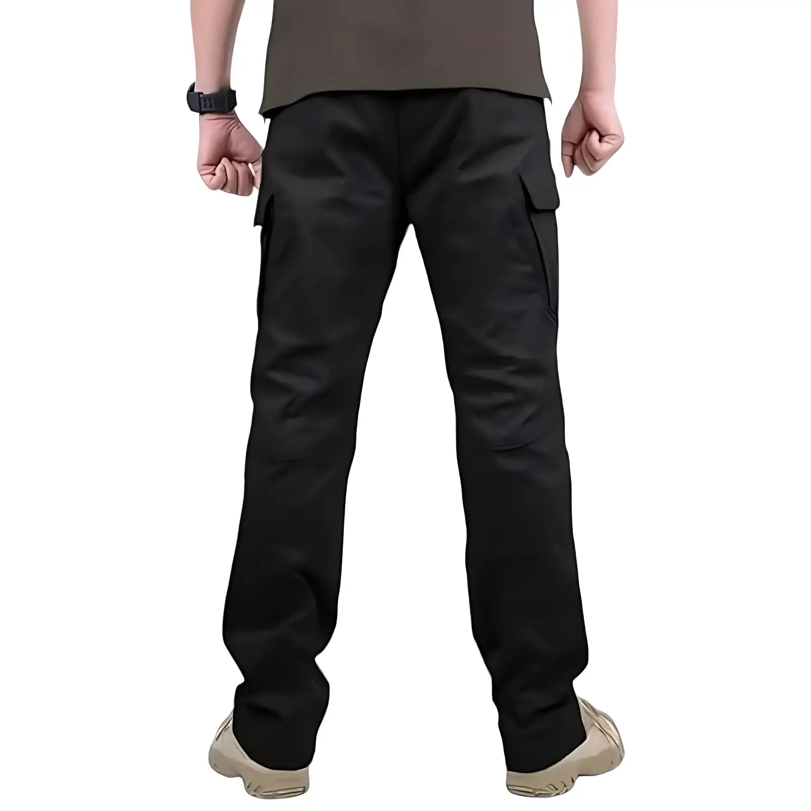 Pantalon de chasse imperméable