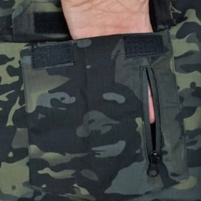 Pantalon chasse imperméable respirant