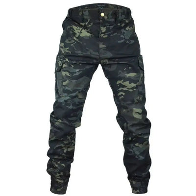 Pantalon chasse imperméable respirant