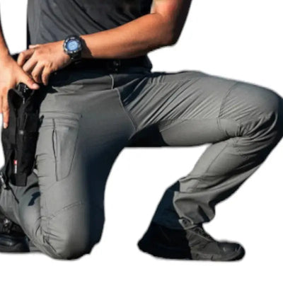 Pantalon chasse léger