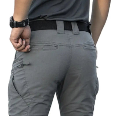 Pantalon chasse léger