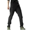 Pantalon chaud etanche homme trekking
