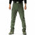Pantalon chaud etanche homme trekking