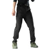 Pantalon chaud etanche homme trekking