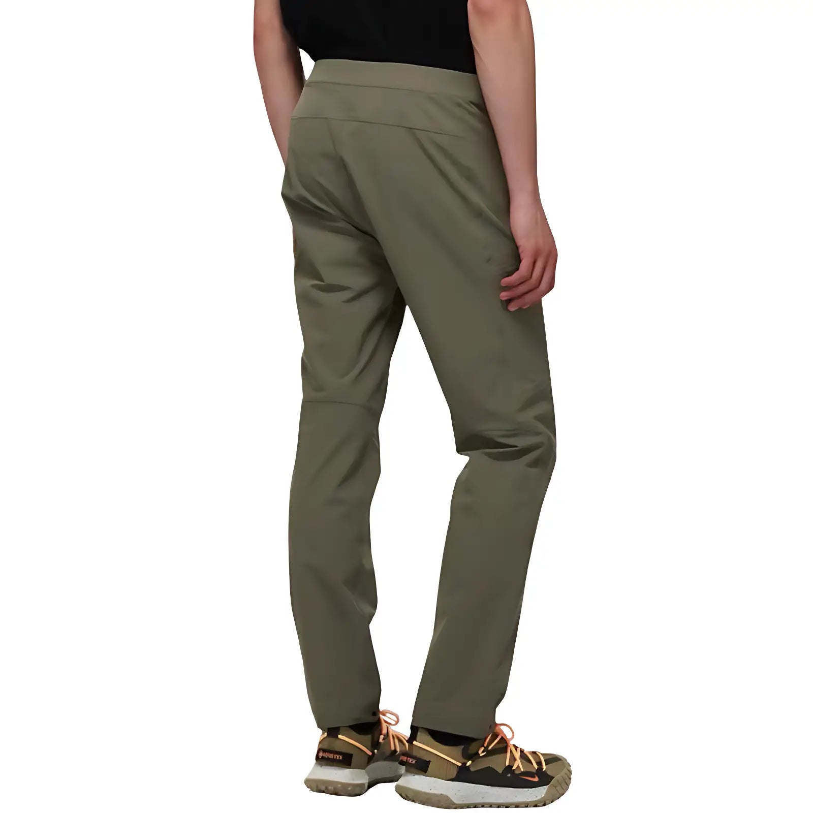 Pantalon coupe-vent imperméable