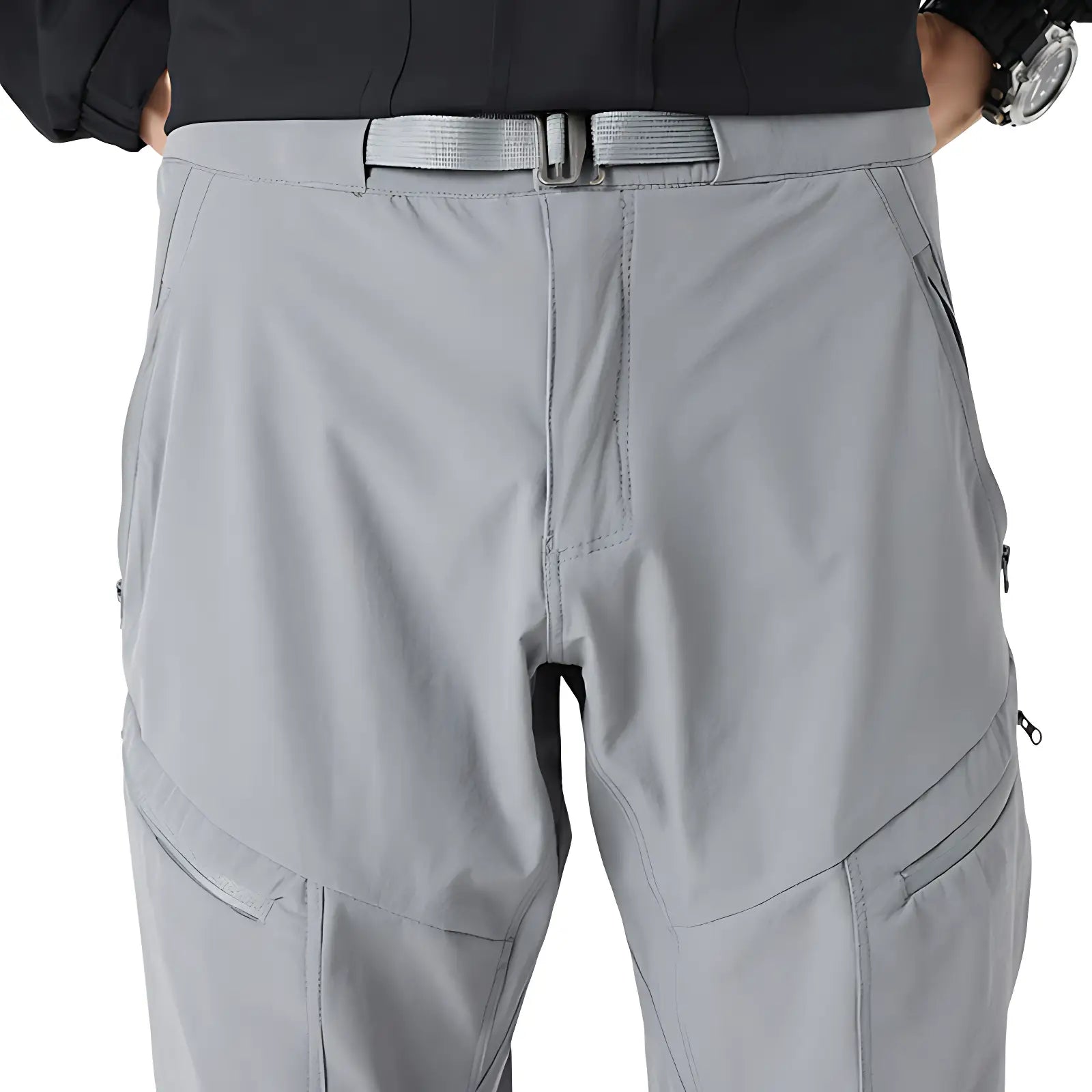 Pantalon coupe-vent imperméable