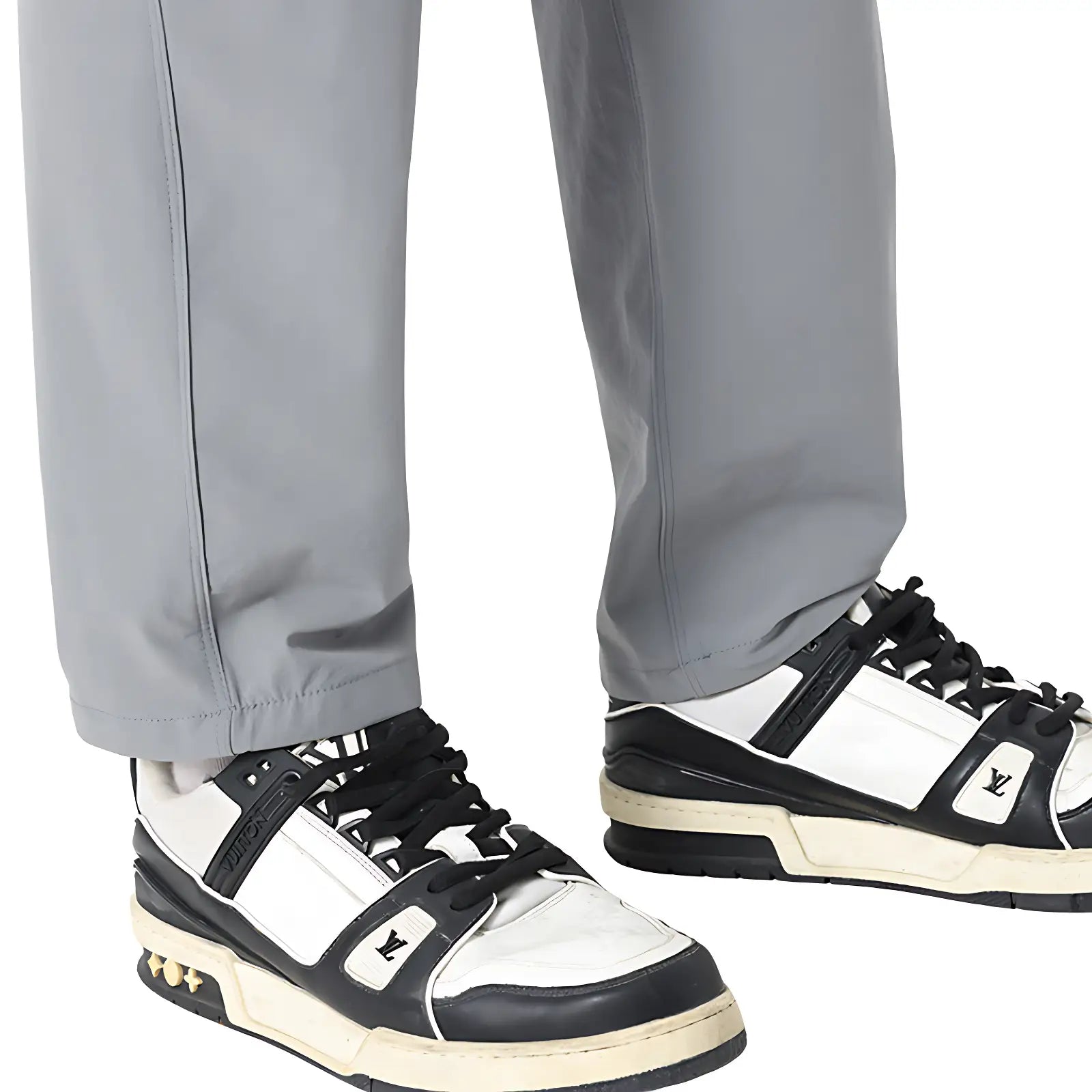 Pantalon coupe-vent imperméable