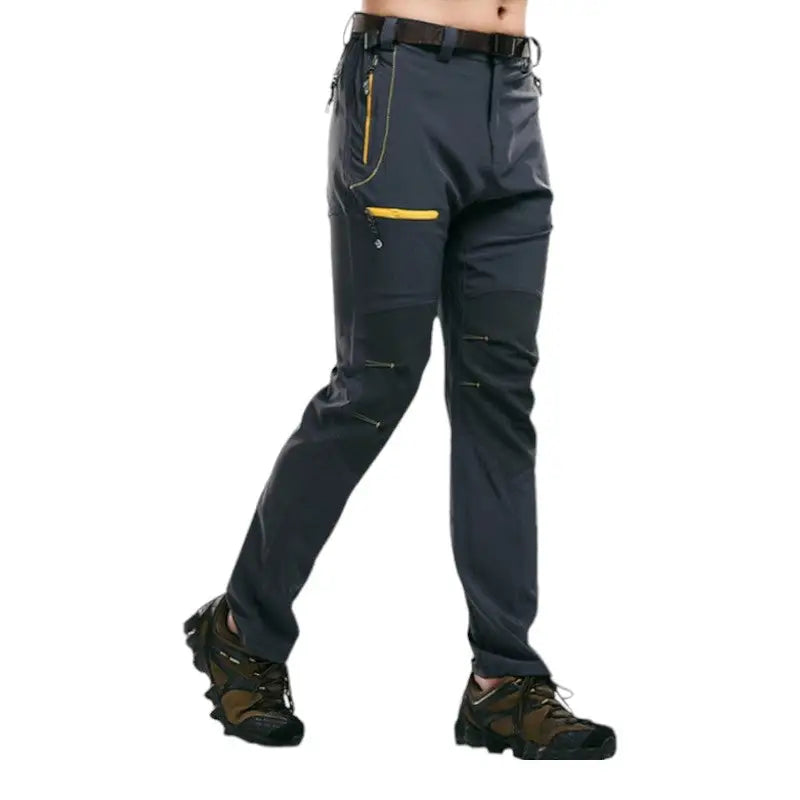 Pantalon de chasse haut de gamme