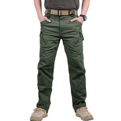 Pantalon de chasse militaires