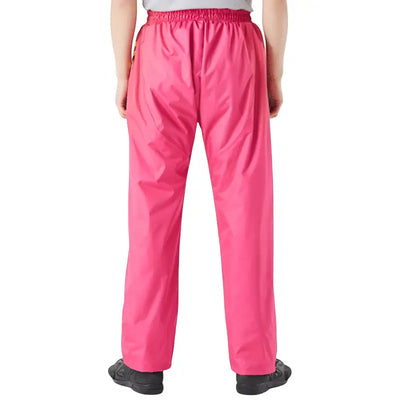 Pantalon de pluie epais