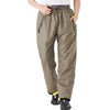 Pantalon de pluie epais